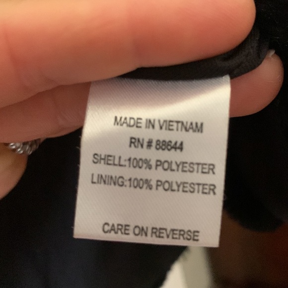 Glamour shawl - Picture 6 of 7